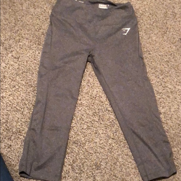 Gymshark Pants - Gymshark leggings